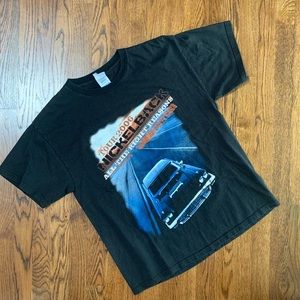 Nickelback Shirt